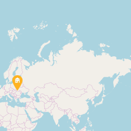 Гостинний Двір Ґруник на глобальній карті